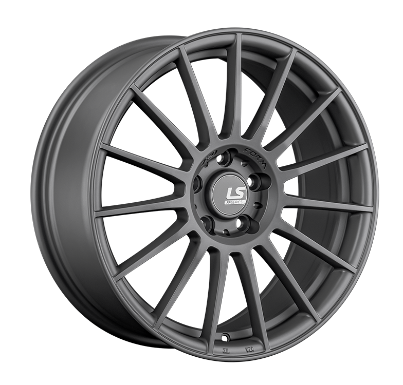 LS FlowForming (Forged Rim) RC05 цена