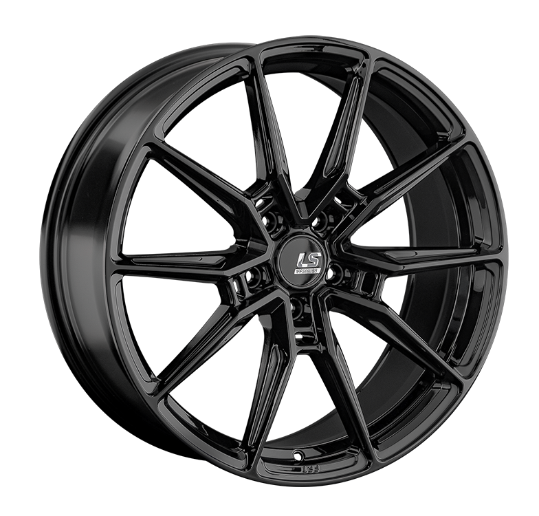 LS FlowForming (Forged Rim) RC58 заказать