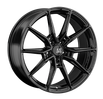 LS FlowForming (Forged Rim) RC58 заказать