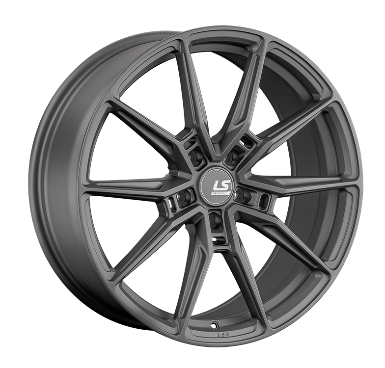 LS FlowForming (Forged Rim) RC58 цена