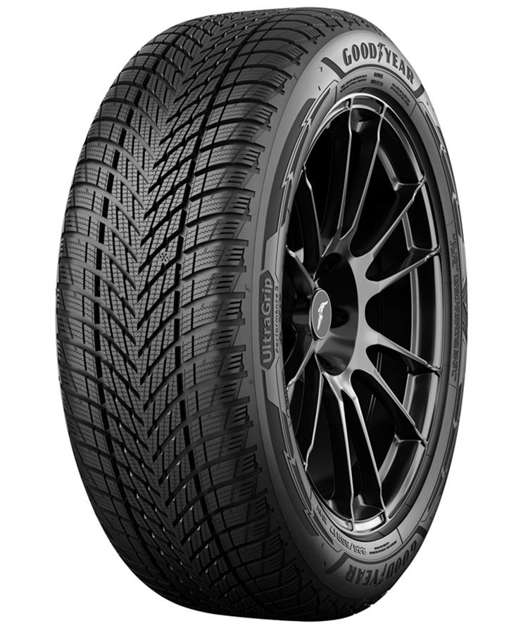 Goodyear Ultra Grip Performance 3
