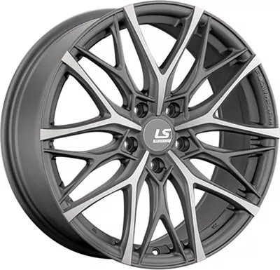 LS FlowForming (Forged Rim) RC84 купить в KOLOBOX