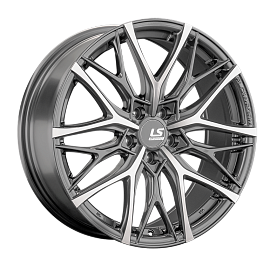 LS FlowForming (Forged Rim) RC84 заказать