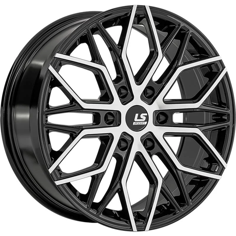 LS FlowForming (Forged Rim) RC103 купить в KOLOBOX