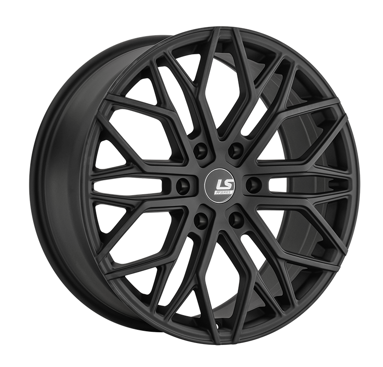 LS FlowForming (Forged Rim) RC103 заказать