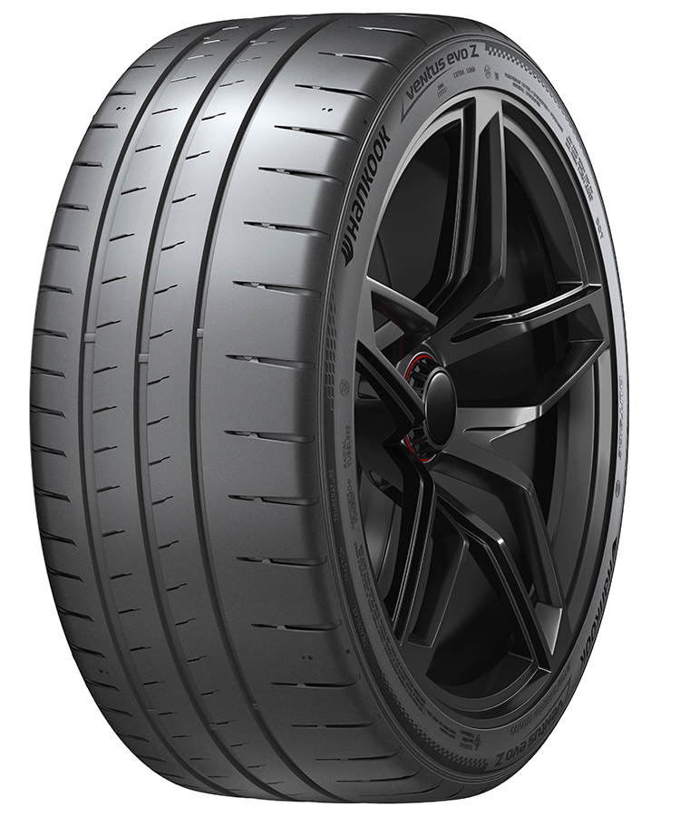 Hankook Ventus evo Z001