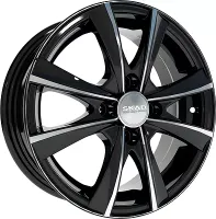 Скад Мальта Алмаз 4*98 5.5xR14 ET38 DIA58.6