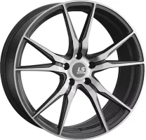 LS FlowForming (Forged Rim) RC04