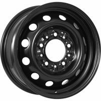 Kronprinz ВАЗ 2123 Черный 5*139,7 6xR15 ET40 DIA98.5