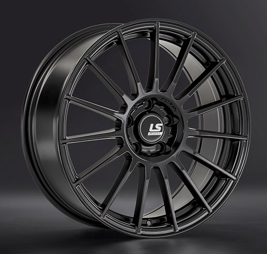 LS FlowForming (Forged Rim) RC05