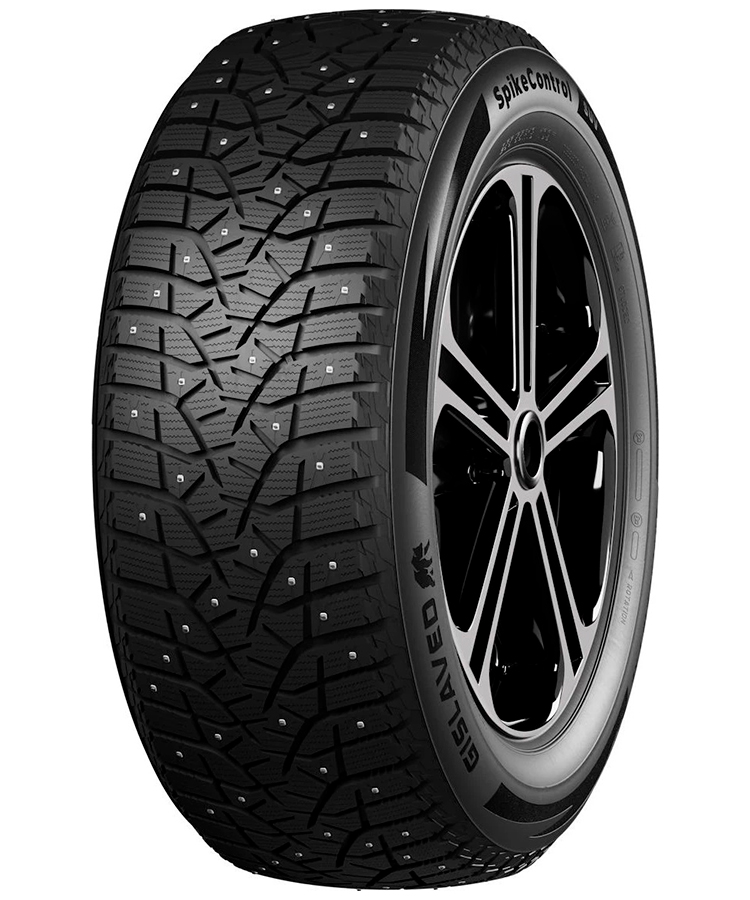 Gislaved SpikeControl SUV