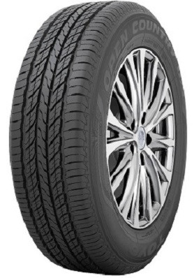 Toyo Open Country U/T (OPUT) 275/65 R17 115H