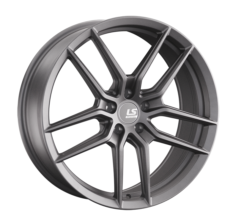 LS FlowForming (Forged Rim) RC55