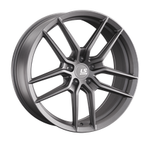 LS FlowForming (Forged Rim) RC55