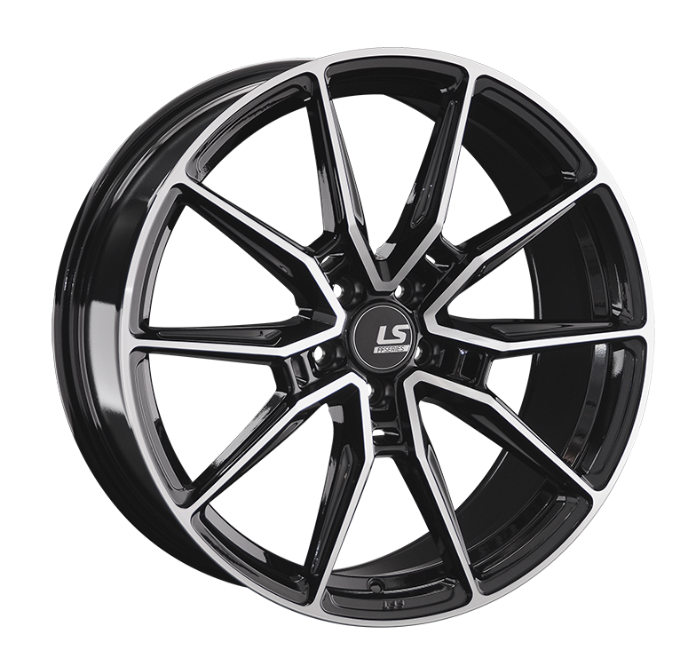 LS FlowForming (Forged Rim) RC58