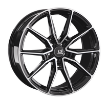 LS FlowForming (Forged Rim) RC58