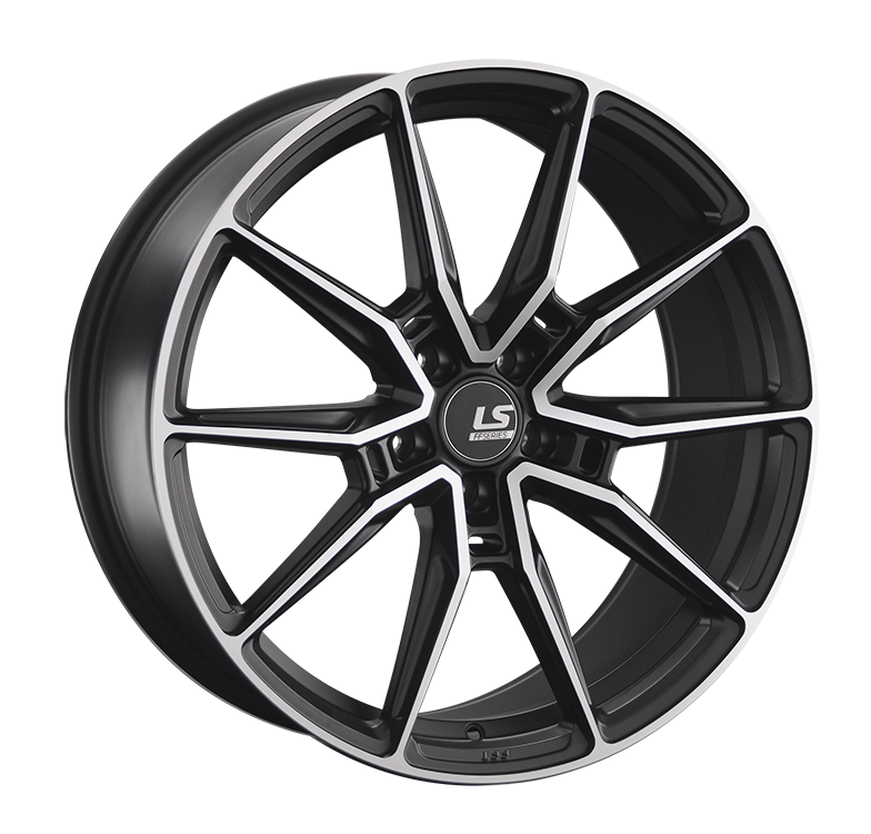 LS FlowForming (Forged Rim) RC58 в KOLOBOX