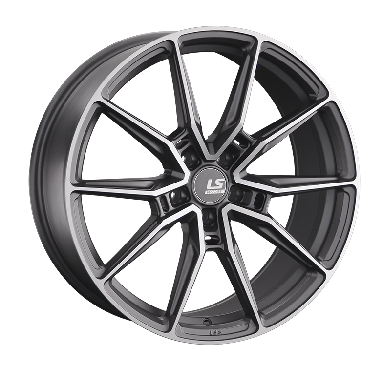 LS FlowForming (Forged Rim) RC58 купить в KOLOBOX