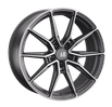 LS FlowForming (Forged Rim) RC58 купить в KOLOBOX