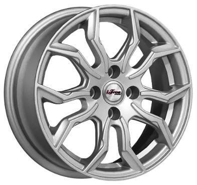 I Free Бохо Хай Вэй 4*98 6xR15 ET33 DIA58.5
