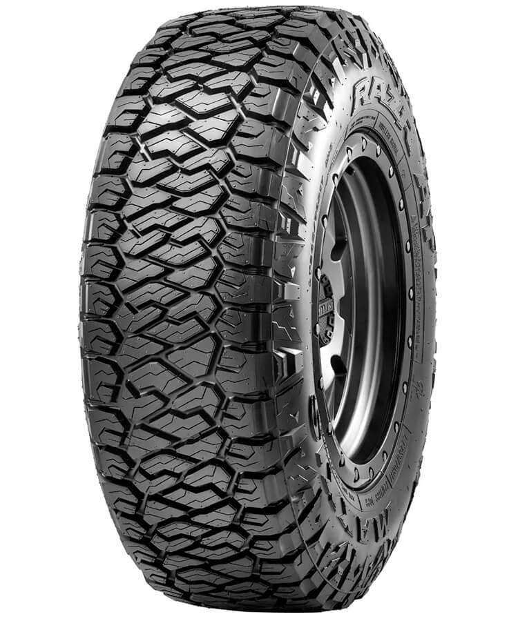Maxxis AT811 Razr 35/12.5 R22 121Q (12PR)