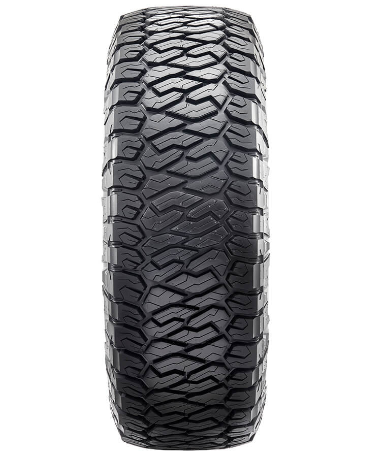 Maxxis AT811 Razr 35/12.5 R22 121Q (12PR) в KOLOBOX