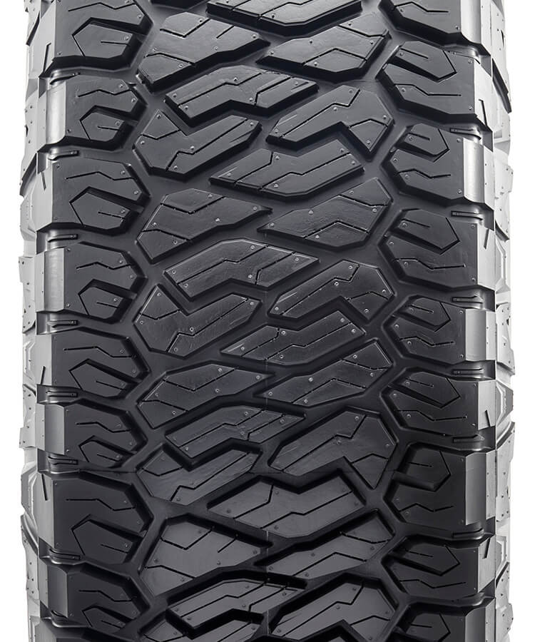 Maxxis AT811 Razr 35/12.5 R22 121Q (12PR) купить в KOLOBOX