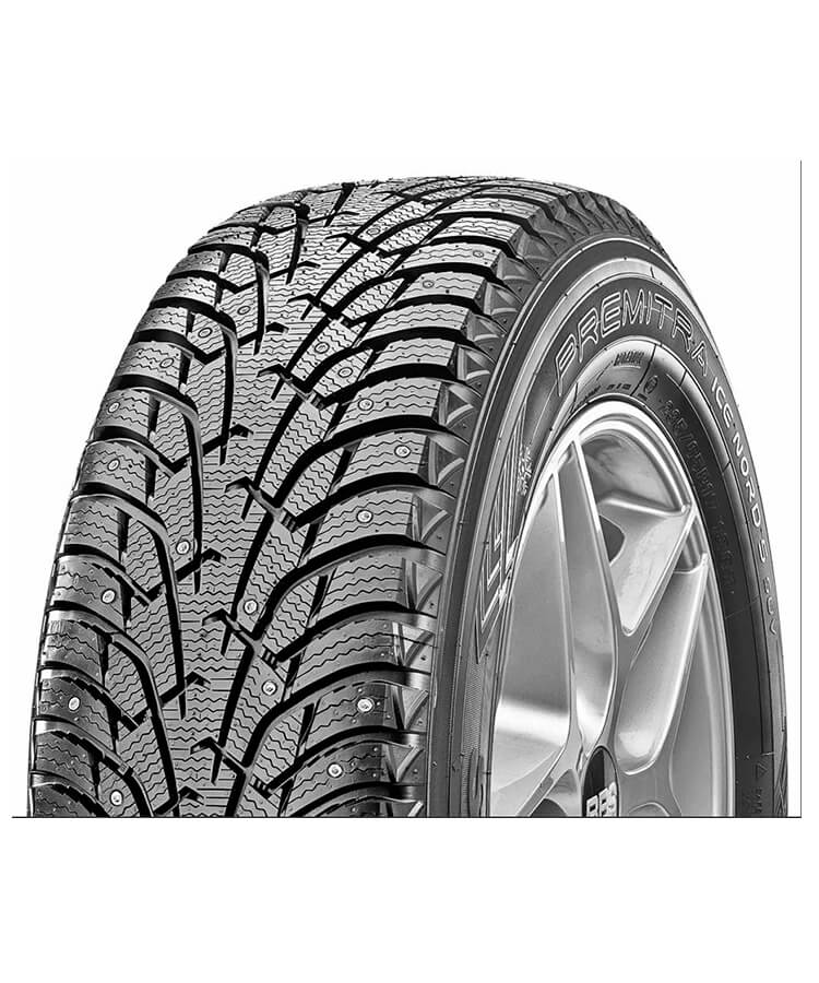 Maxxis NS5 Premitra Ice Nord в KOLOBOX