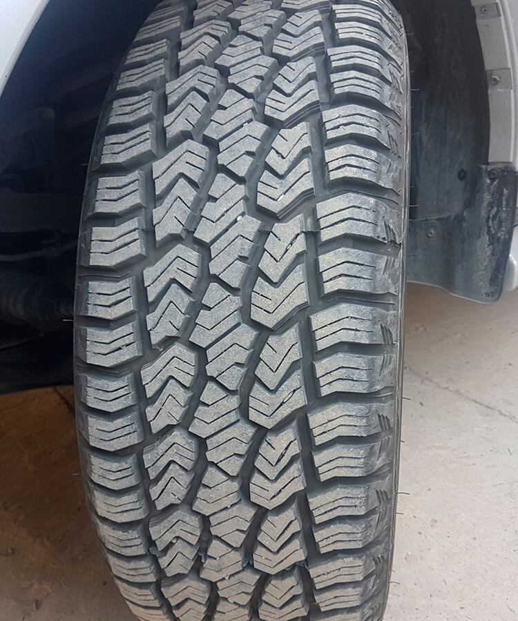 Sailun Terramax A/T купить в KOLOBOX