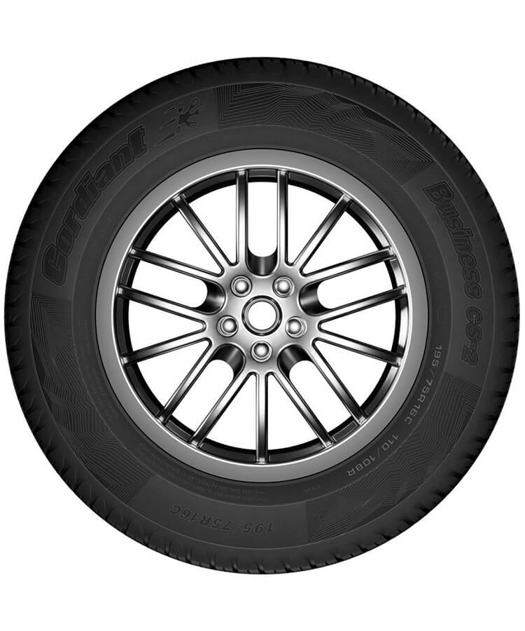 Cordiant ЛГШ Business (CS-2) 195/70 R15C 104/102S купить в KOLOBOX