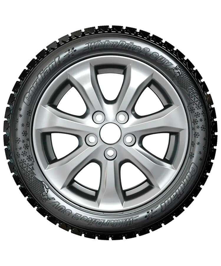 Cordiant Winter Drive 2 купить в KOLOBOX