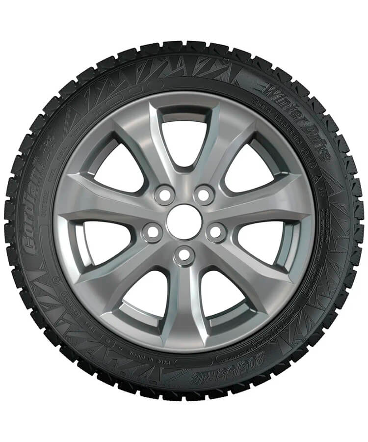 Cordiant Winter Drive PW-1 купить в KOLOBOX