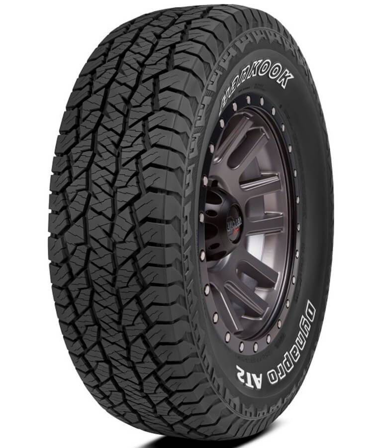 Hankook Dynapro AT2 RF11