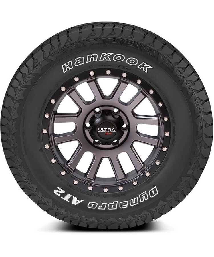 Hankook Dynapro AT2 RF11 купить в KOLOBOX