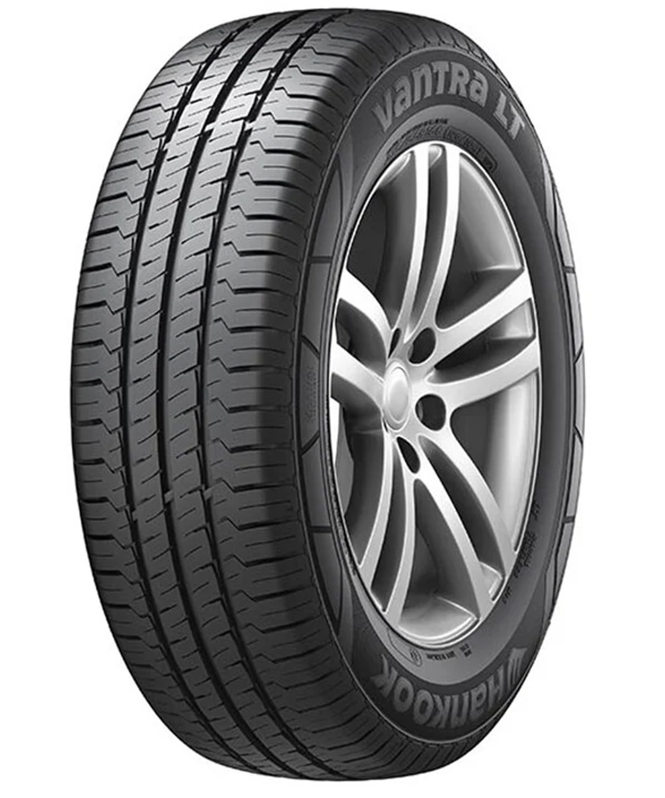 Hankook Vantra LT RA18