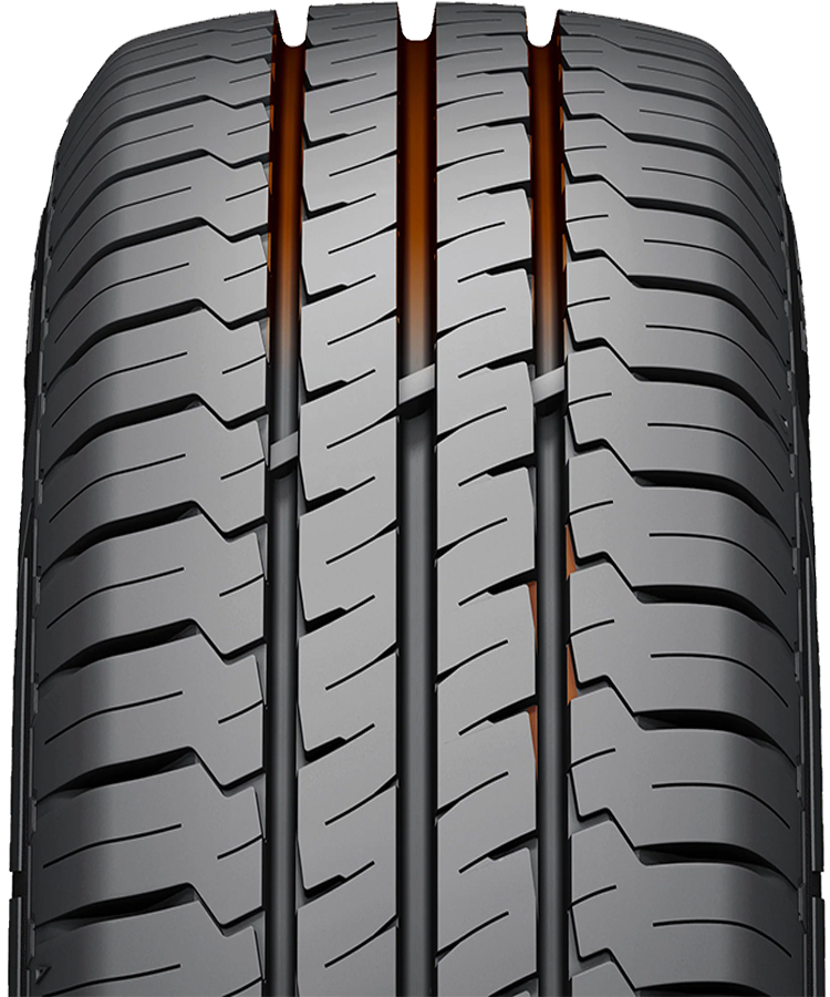 Hankook Vantra LT RA18 в KOLOBOX