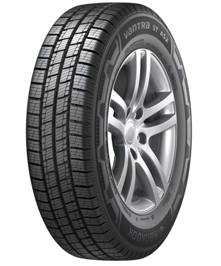 Hankook VanTRa ST AS2 RA30