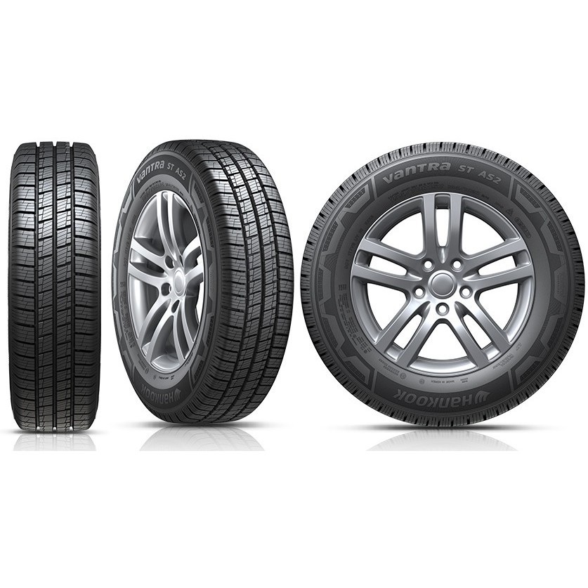 Hankook VanTRa ST AS2 RA30 купить в KOLOBOX