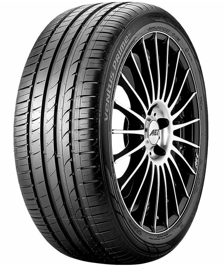 Hankook Ventus Prime 2 K115