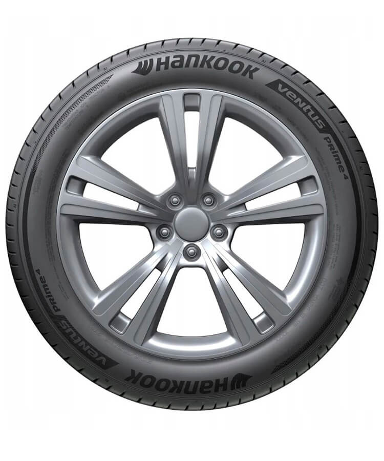 Hankook Ventus Prime 4 K135 205/50 R17 93W (XL) купить в KOLOBOX