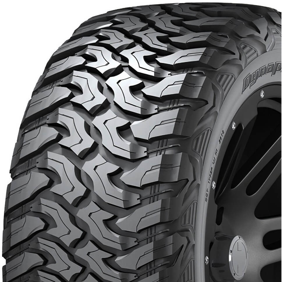 Hankook Dynapro MT2 RT05 в KOLOBOX