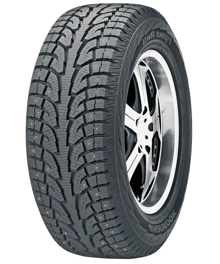 Hankook I*Pike RW11