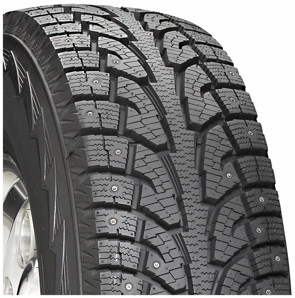 Hankook I*Pike RW11 в KOLOBOX