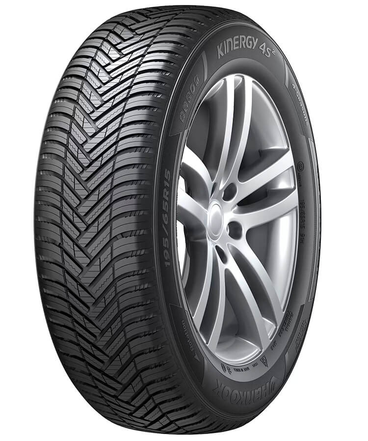 Hankook Kinergy 4S2 H750 245/40 R18 97V (XL)