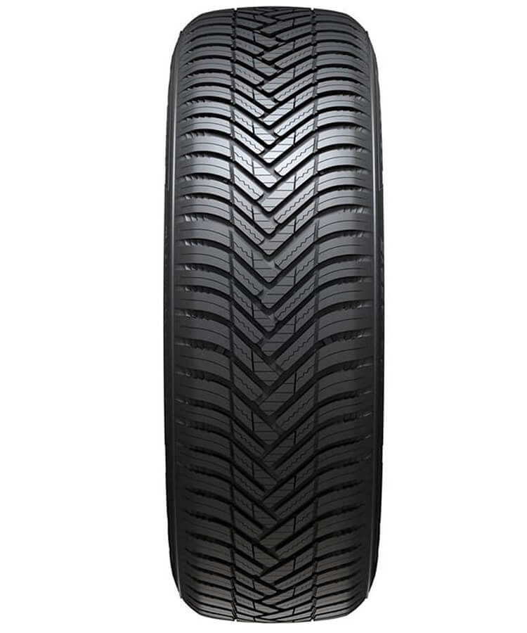 Hankook Kinergy 4S2 H750 245/40 R18 97V (XL) купить в KOLOBOX