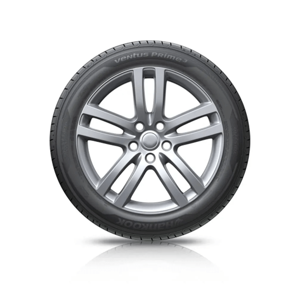 Hankook Kinergy 4S2 H750 245/40 R18 97V (XL) заказать