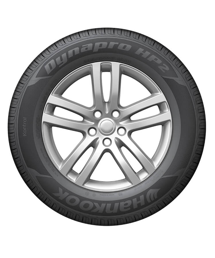 Hankook Dynapro HP2 RA33 купить в KOLOBOX