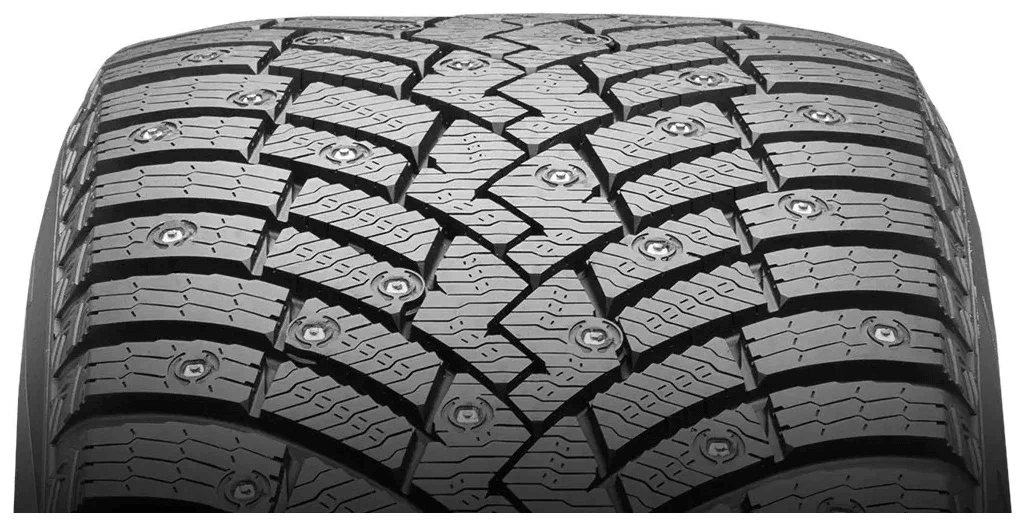 Pirelli Scorpion Ice Zero 2 в KOLOBOX