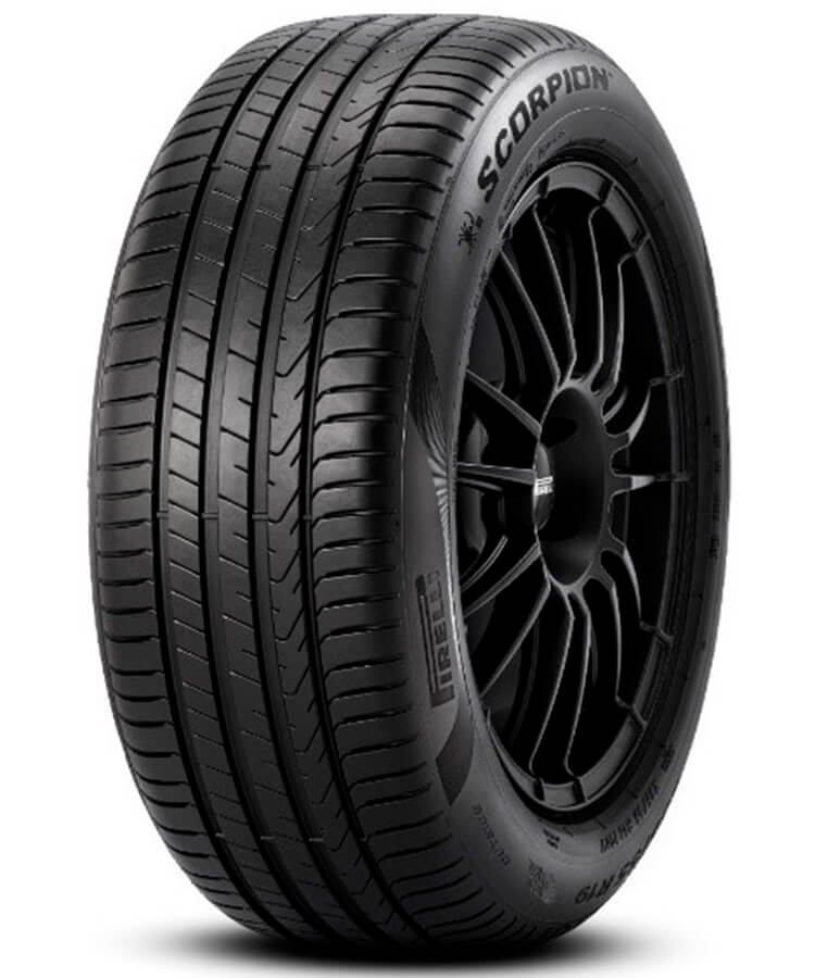Pirelli Scorpion