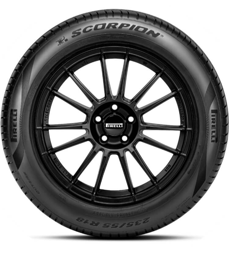 Pirelli Scorpion купить в KOLOBOX